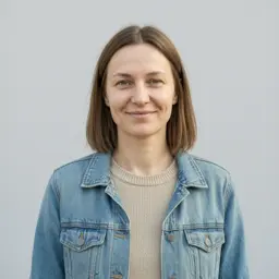 Ольга В.