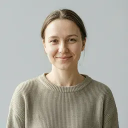 Анна Петрова
