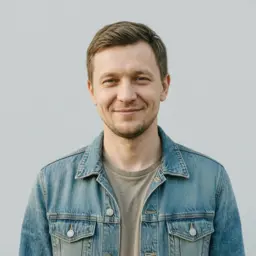 Дмитрий Козлов