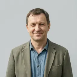 Илья Смирнов