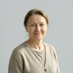 Мария Тихонова