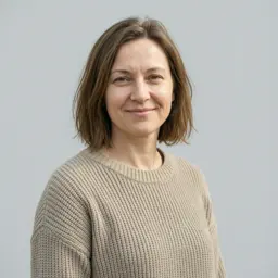 Вера Кузнецова
