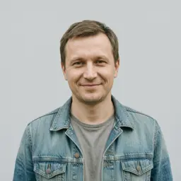 Иван Петров