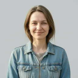 Мария Петровна