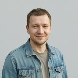 Сергей В.