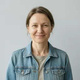 Татьяна Козлова