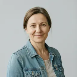 Екатерина Смирнова
