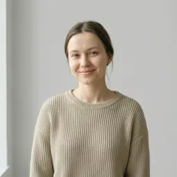 Мария Иванова