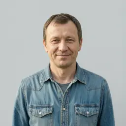 Сергей М.